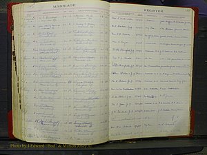 Union Co, NC Marriage Book 8, A-Z, 1914-1920 (117).JPG