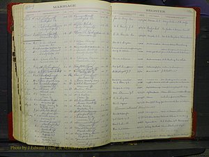 Union Co, NC Marriage Book 8, A-Z, 1914-1920 (120).JPG