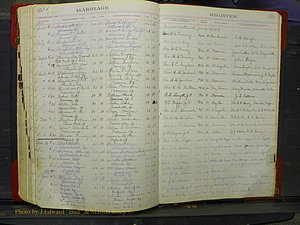 Union Co, NC Marriage Book 8, A-Z, 1914-1920 (121).JPG