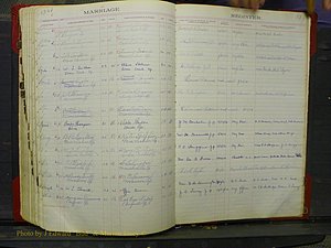 Union Co, NC Marriage Book 8, A-Z, 1914-1920 (124).JPG