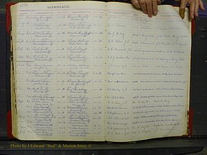 Union Co, NC Marriage Book 8, A-Z, 1914-1920 (126).JPG