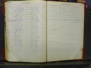 Union Co, NC Marriage Book 8, A-Z, 1914-1920 (128).JPG