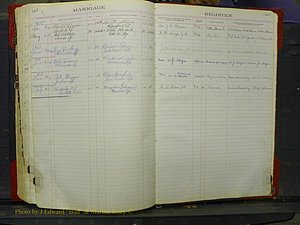 Union Co, NC Marriage Book 8, A-Z, 1914-1920 (130).JPG