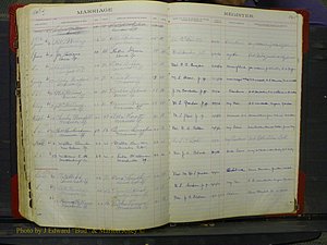 Union Co, NC Marriage Book 8, A-Z, 1914-1920 (134).JPG