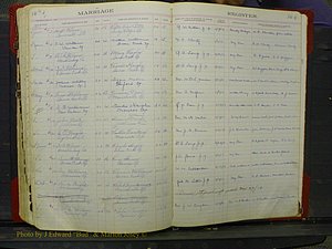 Union Co, NC Marriage Book 8, A-Z, 1914-1920 (135).JPG