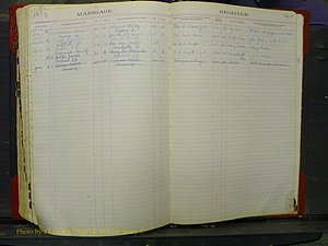 Union Co, NC Marriage Book 8, A-Z, 1914-1920 (138).JPG