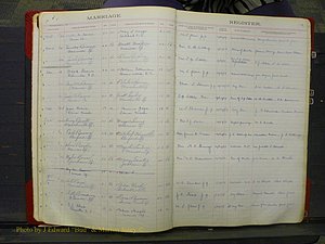 Union Co, NC Marriage Book 8, A-Z, 1914-1920 (14).JPG