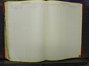 Union Co, NC Marriage Book 8, A-Z, 1914-1920 (140).JPG