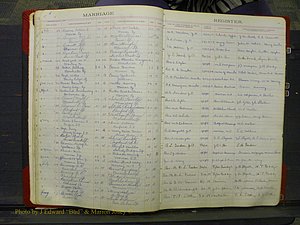 Union Co, NC Marriage Book 8, A-Z, 1914-1920 (16).JPG