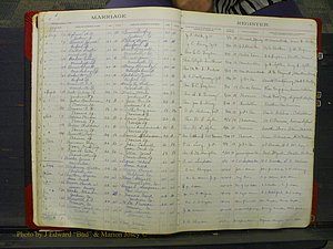 Union Co, NC Marriage Book 8, A-Z, 1914-1920 (17).JPG