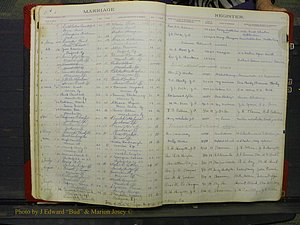 Union Co, NC Marriage Book 8, A-Z, 1914-1920 (27).JPG