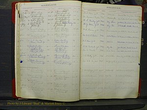 Union Co, NC Marriage Book 8, A-Z, 1914-1920 (28).JPG