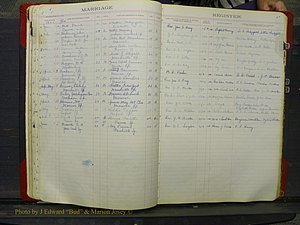 Union Co, NC Marriage Book 8, A-Z, 1914-1920 (32).JPG
