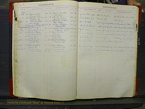 Union Co, NC Marriage Book 8, A-Z, 1914-1920 (35).JPG