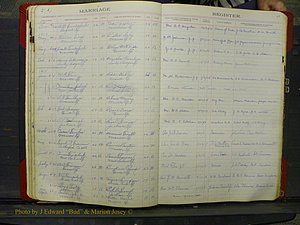 Union Co, NC Marriage Book 8, A-Z, 1914-1920 (38).JPG