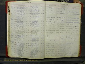 Union Co, NC Marriage Book 8, A-Z, 1914-1920 (39).JPG