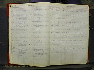 Union Co, NC Marriage Book 8, A-Z, 1914-1920 (4).JPG