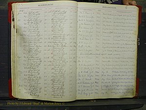 Union Co, NC Marriage Book 8, A-Z, 1914-1920 (48).JPG