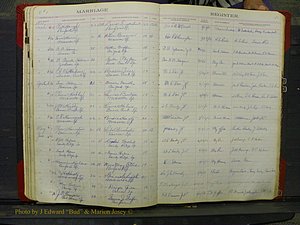 Union Co, NC Marriage Book 8, A-Z, 1914-1920 (51).JPG