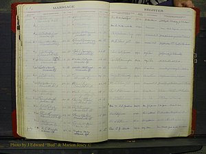 Union Co, NC Marriage Book 8, A-Z, 1914-1920 (54).JPG