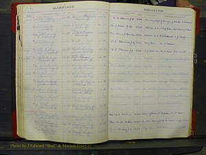 Union Co, NC Marriage Book 8, A-Z, 1914-1920 (55).JPG