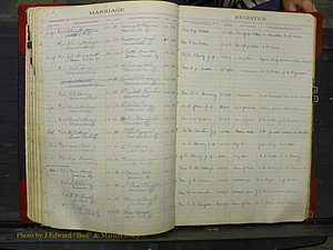 Union Co, NC Marriage Book 8, A-Z, 1914-1920 (56).JPG