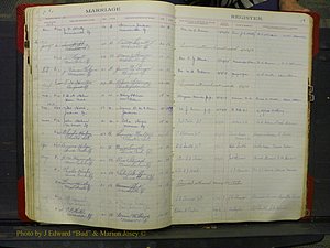 Union Co, NC Marriage Book 8, A-Z, 1914-1920 (58).JPG