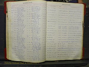 Union Co, NC Marriage Book 8, A-Z, 1914-1920 (61).JPG