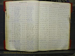 Union Co, NC Marriage Book 8, A-Z, 1914-1920 (62).JPG