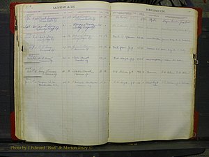 Union Co, NC Marriage Book 8, A-Z, 1914-1920 (63).JPG