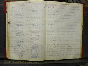 Union Co, NC Marriage Book 8, A-Z, 1914-1920 (65).JPG