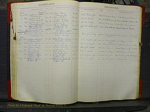 Union Co, NC Marriage Book 8, A-Z, 1914-1920 (66).JPG