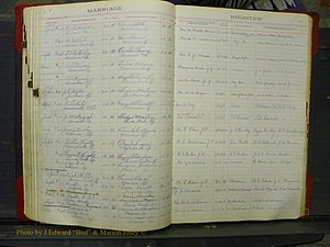 Union Co, NC Marriage Book 8, A-Z, 1914-1920 (69).JPG