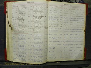 Union Co, NC Marriage Book 8, A-Z, 1914-1920 (71).JPG