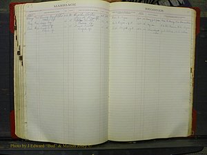 Union Co, NC Marriage Book 8, A-Z, 1914-1920 (75).JPG