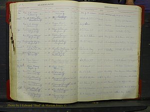 Union Co, NC Marriage Book 8, A-Z, 1914-1920 (82).JPG