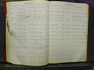 Union Co, NC Marriage Book 8, A-Z, 1914-1920 (86).JPG