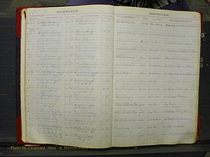 Union Co, NC Marriage Book 8, A-Z, 1914-1920 (9).JPG