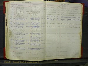 Union Co, NC Marriage Book 8, A-Z, 1914-1920 (90).JPG