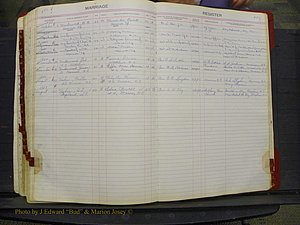 Union Co, NC Marriages, Book 9, 1920-1938 (130).JPG