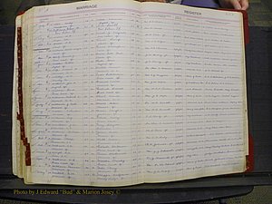 Union Co, NC Marriages, Book 9, 1920-1938 (133).JPG