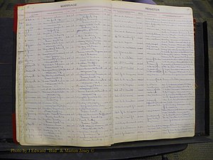 Union Co, NC Marriages, Book 9, 1920-1938 (14).JPG