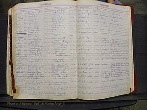 Union Co, NC Marriages, Book 9, 1920-1938 (140).JPG