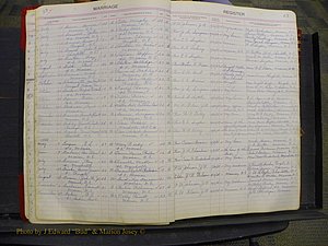 Union Co, NC Marriages, Book 9, 1920-1938 (19).JPG