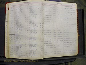 Union Co, NC Marriages, Book 9, 1920-1938 (21).JPG