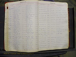 Union Co, NC Marriages, Book 9, 1920-1938 (22).JPG