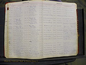 Union Co, NC Marriages, Book 9, 1920-1938 (23).JPG