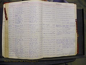 Union Co, NC Marriages, Book 9, 1920-1938 (60).JPG