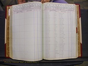 Union Co, NC Marriages Female Index, A-Z, 1842-1936 (119).JPG