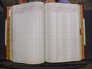 Union Co, NC Marriages Female Index, A-Z, 1842-1936 (126).JPG